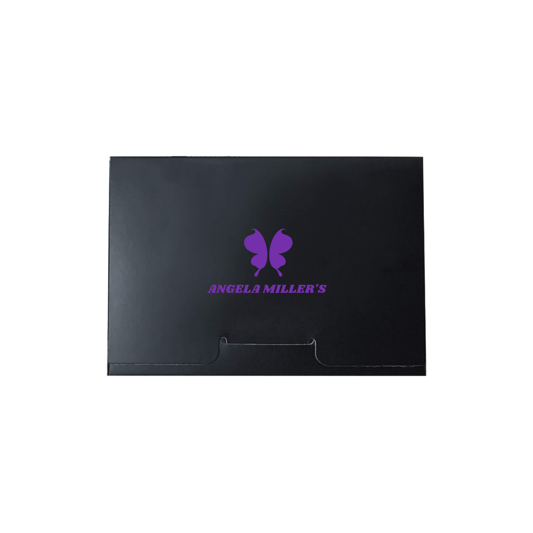 Touch-up Blotting Papers