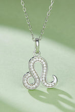 Cargar imagen en el visor de la galería, Moissanite Constellation Pendant Necklace
