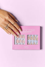 Cargar imagen en el visor de la galería, SO PINK BEAUTY Press On Nails 2 Packs
