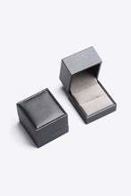 Load image into Gallery viewer, 3 Carat Moissanite Three-Layer Ring
