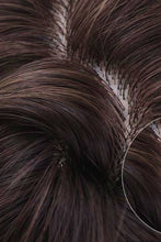 Cargar imagen en el visor de la galería, Long Wave Synthetic Wigs 26&#39;&#39;
