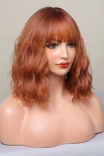 Load image into Gallery viewer, Bobo Wave Synthetic Wigs 12&#39;&#39;
