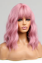 Load image into Gallery viewer, Bobo Wave Synthetic Wigs 12&#39;&#39;
