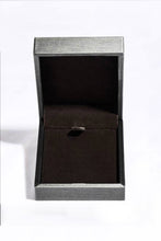 Load image into Gallery viewer, 925 Sterling Silver Moissanite Flower Pendant Necklace
