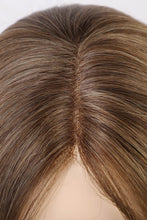 Cargar imagen en el visor de la galería, 13*2&quot; Lace Front Wigs Synthetic Long Straight 26&#39;&#39; 150% Density
