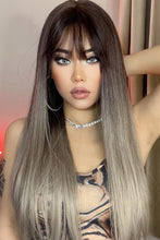 Load image into Gallery viewer, Long Straight Synthetic Wigs 26&#39;&#39;

