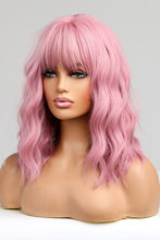 Load image into Gallery viewer, Bobo Wave Synthetic Wigs 12&#39;&#39;
