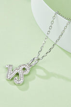Cargar imagen en el visor de la galería, Moissanite Constellation Pendant Necklace
