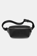 Cargar imagen en el visor de la galería, Small PU leather Sling Bag
