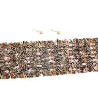 Load image into Gallery viewer, Tweed Choker
