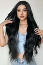 Load image into Gallery viewer, Full Machine Long Wave Synthetic Wigs 28&#39;&#39;

