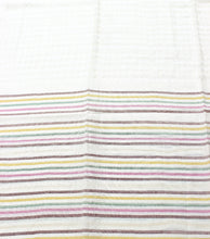 Load image into Gallery viewer, Stripe Printed Infinity
