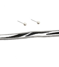 Load image into Gallery viewer, Animal Pattern Choker
