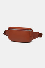 Cargar imagen en el visor de la galería, Small PU leather Sling Bag
