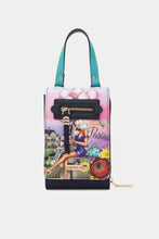 Load image into Gallery viewer, Nicole Lee USA Small Crossbody Wallet
