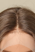 Load image into Gallery viewer, 13*2&quot; Lace Front Wigs Synthetic Long Wave 26&quot; 150% Density in Golden Brown
