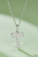 Cargar imagen en el visor de la galería, Moissanite Constellation Pendant Necklace
