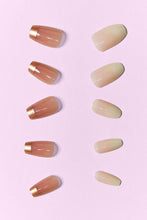 Cargar imagen en el visor de la galería, SO PINK BEAUTY Press On Nails 2 Packs
