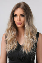 Load image into Gallery viewer, 13*2&quot; Long Wave Lace Front Wigs 24&quot; Long 150% Density
