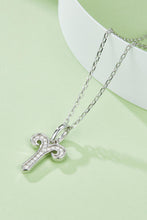 Cargar imagen en el visor de la galería, Moissanite Constellation Pendant Necklace
