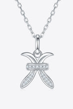 Cargar imagen en el visor de la galería, Moissanite Constellation Pendant Necklace
