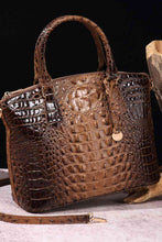 Cargar imagen en el visor de la galería, PU Leather Handbag
