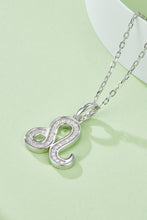 Cargar imagen en el visor de la galería, Moissanite Constellation Pendant Necklace
