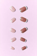 Load image into Gallery viewer, SO PINK BEAUTY Press On Nails 2 Packs
