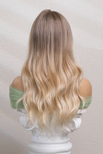 Load image into Gallery viewer, 13*2&quot; Long Wave Lace Front Wigs 24&quot; Long 150% Density
