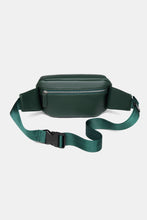 Cargar imagen en el visor de la galería, Small PU leather Sling Bag
