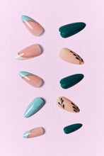 Cargar imagen en el visor de la galería, SO PINK BEAUTY Press On Nails 2 Packs
