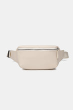 Cargar imagen en el visor de la galería, Small PU leather Sling Bag
