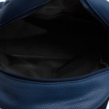 Navy School Daypack Backpack