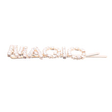 Cargar imagen en el visor de la galería, Gold MAGIC Sparkle Hair Pin
