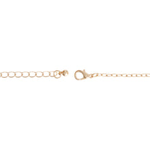 Load image into Gallery viewer, Gold Black Queen 2 Pcs Chains
