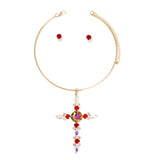 Marquise AURBO Cross Set