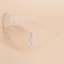 Load image into Gallery viewer, Sunglasses Butterfly Mask Clear Eyewear for Women
