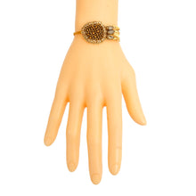 Load image into Gallery viewer, Gold Fish Friendship Bracelet
