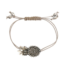 Load image into Gallery viewer, Silver Fish Friendship Bracelet
