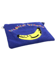 Load image into Gallery viewer, Banana Clutch
