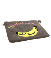 Load image into Gallery viewer, Banana Clutch
