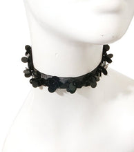 Load image into Gallery viewer, Flower Choker
