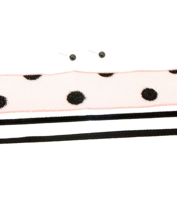Lace Choker