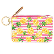 Cargar imagen en el visor de la galería, Pink Pineapple ID Wallet
