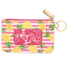 Cargar imagen en el visor de la galería, Pink Pineapple ID Wallet
