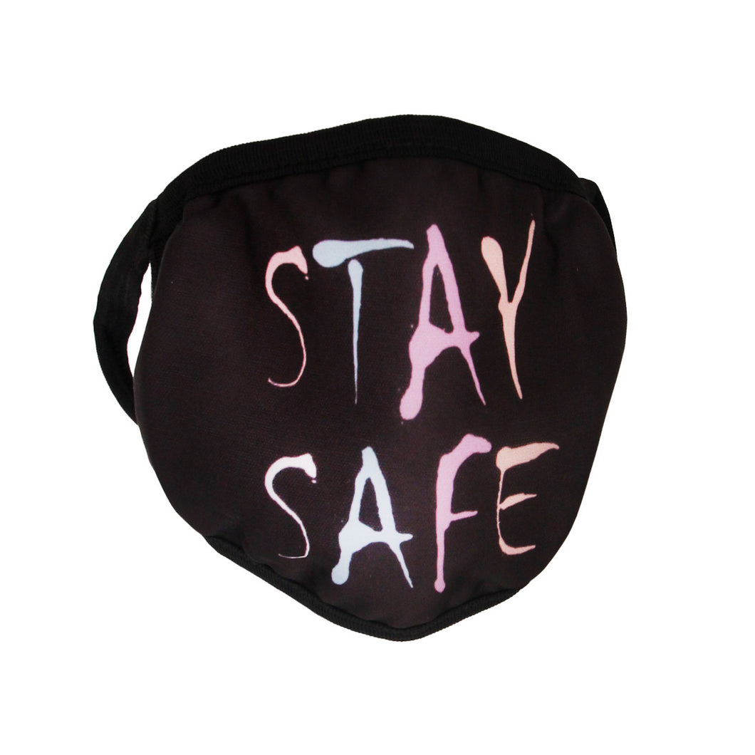 STAY SAFE Mask