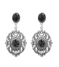 Load image into Gallery viewer, Antique Drop Earrings
