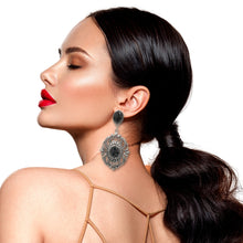 Load image into Gallery viewer, Antique Drop Earrings
