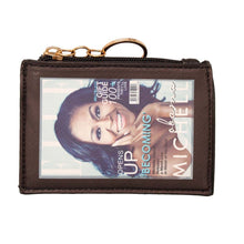 Load image into Gallery viewer, Obama Elle Keychain Pouch
