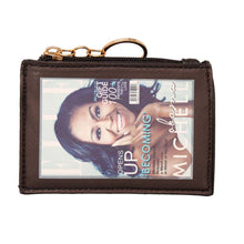 Cargar imagen en el visor de la galería, Obama Elle Keychain Pouch
